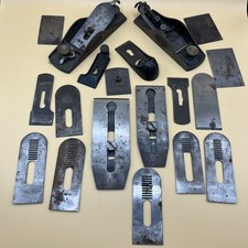 VTG Hand Plane Lot of 14