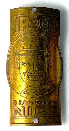 Vintage francois urago - vintage,