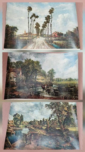 Vintage prints meindert - vintage,