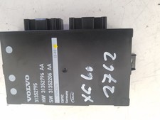 VOLVO XC60 POWER TAILGATE CONTROL MODULE 2009-13 31352795 12-MONTH WARRANTY