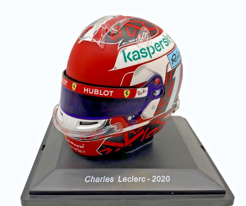 Leclerc ferrari 2020 sf1000 - leclerc,