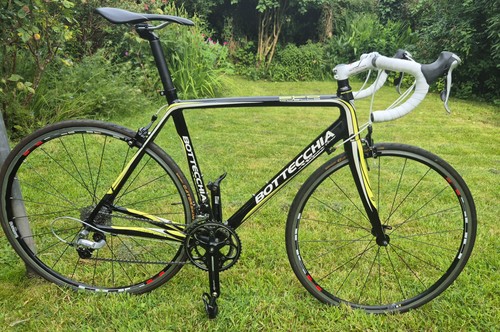 Bottecchia duello mens - duello, road