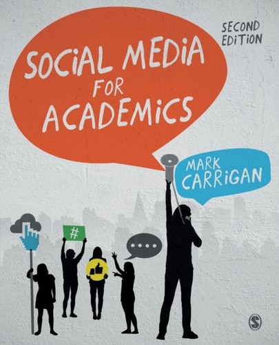 Social media for - for, academics