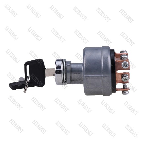 Ignition switch keys - switch,