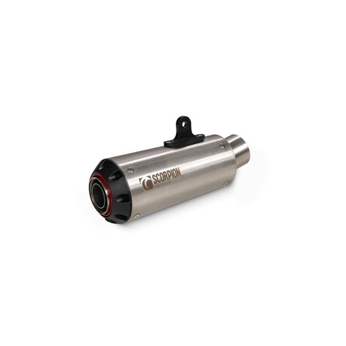Scorpion exhaust yamaha - scorpion,