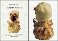 ALAN DART  BEATRIX POTTER