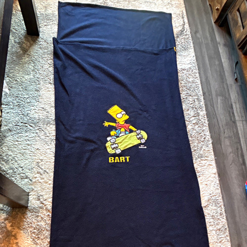 Marks spencer simpsons bart - &,