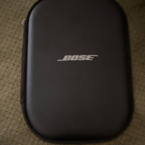 Used bose noise - noise, cancelling