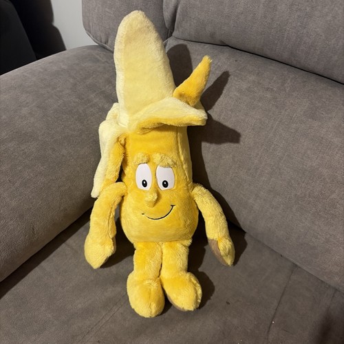 Goodness gang plush - goodness,