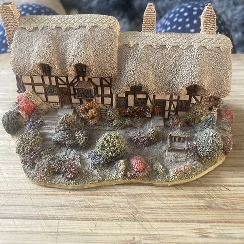 Lilliput lane anne - lane,