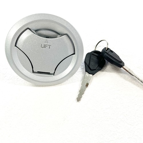 Fuel gas tank cap for - gas,