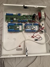 Guardall, W76329, 8 Inputs