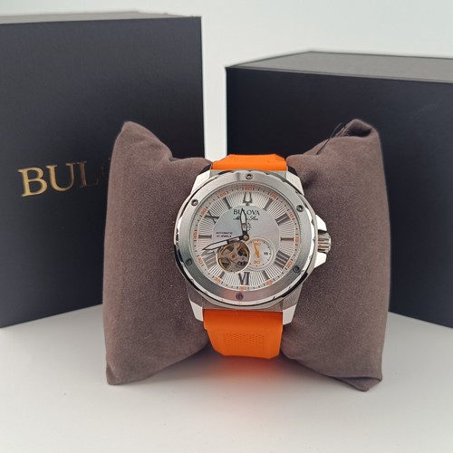 Bulova 98a226 marine star - bulova,