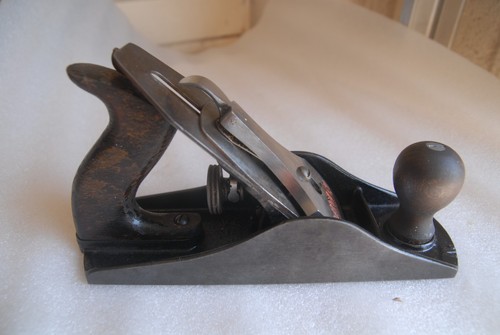Stanley 1 2 plane - 1/2,