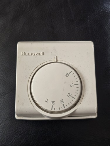 Honeywell t6360 central - honeywell,