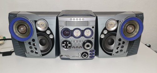 Philips m777 mini - philips, fw-m777