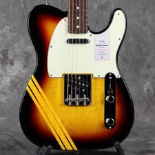 Fender MIJ Traditional 2025