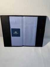 Golf Scorecard Holder Brown