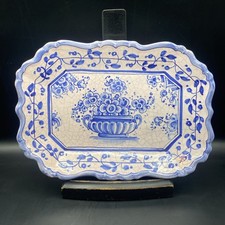 Vintage Spanish Lufeco Hand