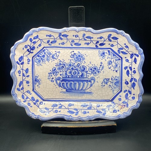 Vintage spanish lufeco hand - spanish,