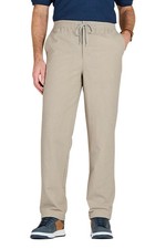 Mens Elasticated Waist