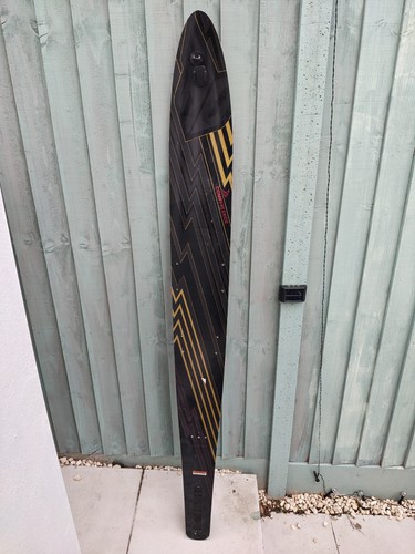 Waterski comp freeride - waterski,