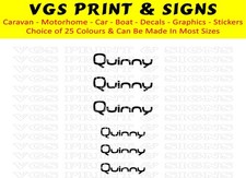 6x QUINNY P/CHAIR PRAM BUZZ