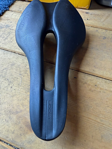 Selle italia boost - italia, black