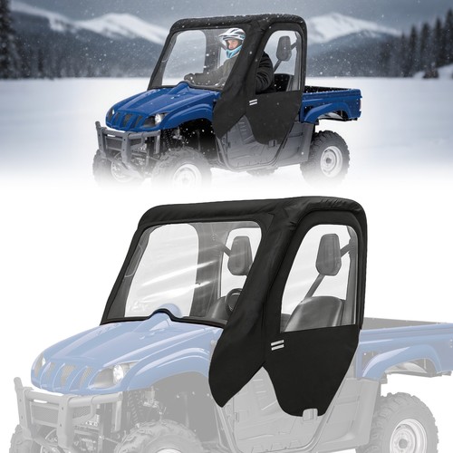 New cab enclosure door for - enclosure,