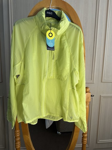 Goodmove stormwear - m&s,