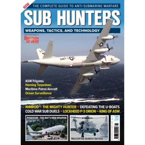 Sub hunters - sub,