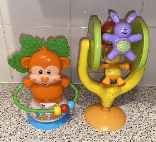 Highchair toys addo mothercare - toys,