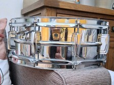 Vintage Ludwig Lm400