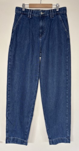Per una denim tapered - per,