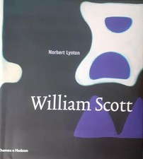 William Scott by Norbert