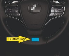 For Fiat Sport Steering Wheel