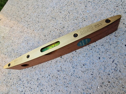 Vintage rabone 1626 teak - vintage, no