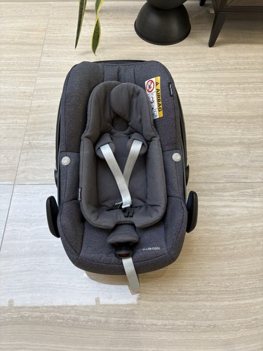 Maxi cosi 2wayfix - isofix, base