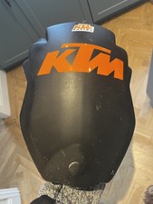 KTM Superduke 990 front cowl