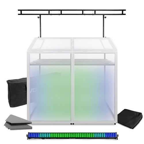 Db3 portable booth stand - booth,