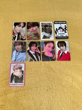 NCT Haechan Photocards