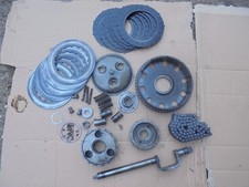 TRIUMPH T140 CLUTCH/PRIMARY PARTS