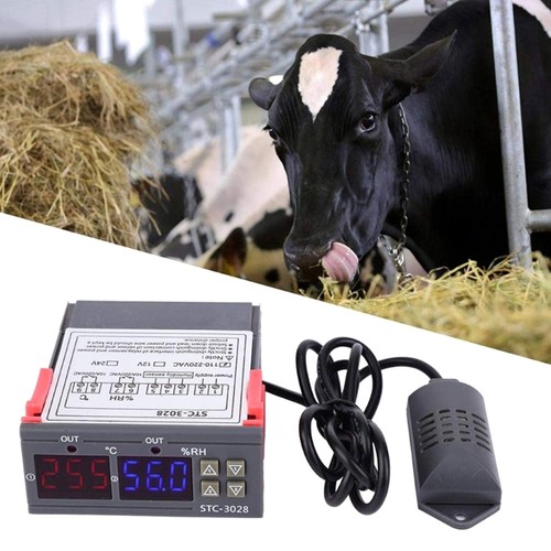 Stc 3028 thermostat - stc-3028,