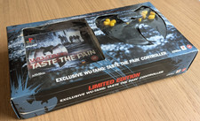Wu-Tang Taste The Pain Game &