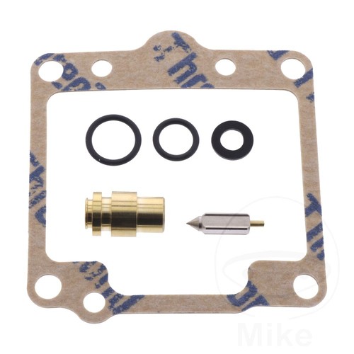 Tourmax carburettor repair - tourmax,