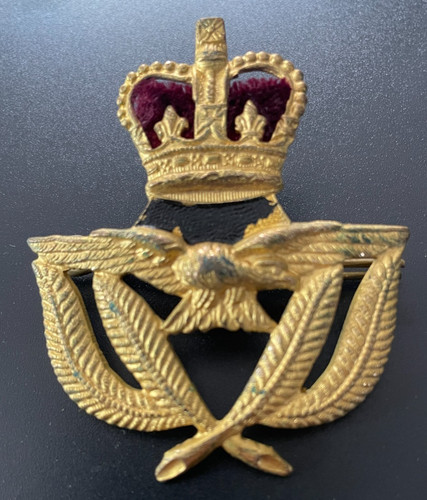 100 genuine post ww2 - post, queen's