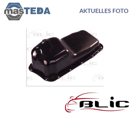 0216 5049470p oil - pan, blic