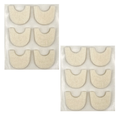 Hapla crescent corn - hapla,