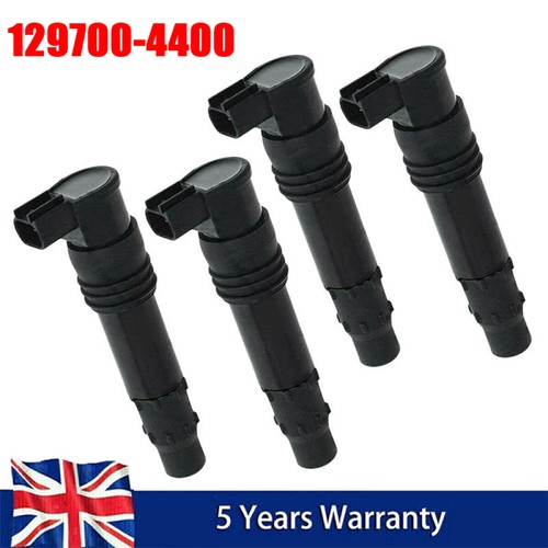 Bandit ignition coil - bandit,