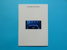 Brochure / Catalogue / Brochure - BMW 8 Series E31 - 840 Ci, 850 Ci, 850 CSi - 1/1993